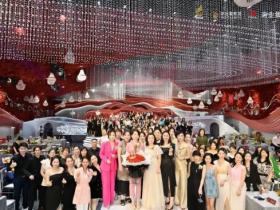 女创联公悦凤凰荟中山分会授牌仪式暨中山市公悦慈善公益平台公测发布会将于5月26日在大湾区中山市举办