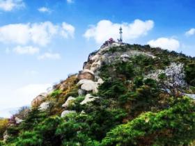 山东沂源鲁山十大美景