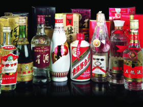 中国十大名酒排行榜最新排名