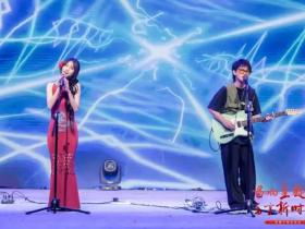 广州市南沙区周末音乐会(南沙街道专场) 暨“羊城之夏”2024广州市民社区文化季活动盛大开启