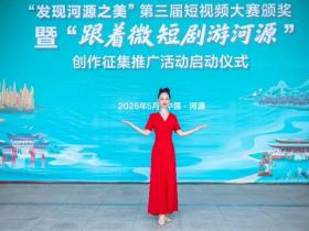 党建+乡村振兴+电商公益+AI+新媒体! ——广东省河源市连平县党代表陈漫获评