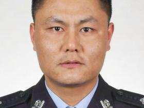 以家国为根 以正气为魂 ——读《擦亮金色名片 锻造优良族风》体会族风传承 湖北省老河口市公安局刑警大队党员民警 娄松灿