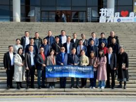 智慧碰撞,共谋未来 中日韩创新合作智库高层次对话引领合作