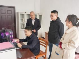 临朐县柳山镇:修村志守文脉 让乡村记忆 “活” 起来