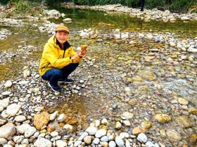 石缘初话:石不能言最可人