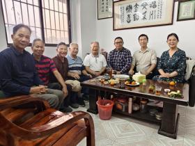 【五邑侨刊巡礼之(一)】 《赤溪侨刊》:海外客属游子的“集体家书”