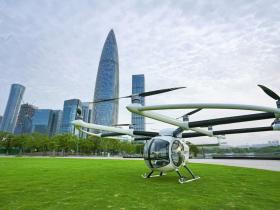 零重力ZG-ONE鹊飞超级工厂启幕深圳, 场景应用落地开花