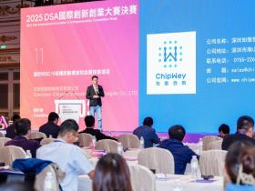 2025 DSA國際創新創業大賽圓滿落幕