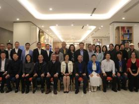 海外华媒聚焦江门:湾区明珠熠熠生辉 ——2025海外华文媒体江门行成果丰硕