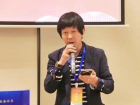 【华媒沙龙发言选登3】吴颖鸿:讲好当代中国故事任重道远——在“侨连五洲·情系侨都”—2025海外华文媒体沙龙上的讲话