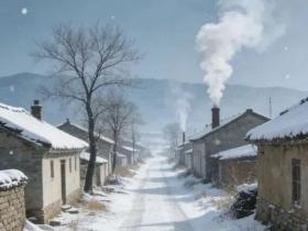 【乡愁悠悠】回不去的故乡,留不住的童年——致童年的伙伴们