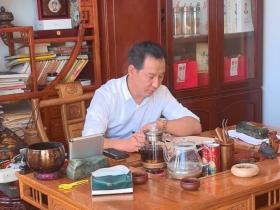 内蒙包头神医郭金忠——悬壶济世 妙手回春