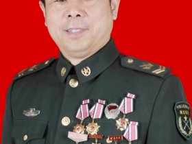 军魂永驻守初心 担当为民建新功 扬模范风采 展榜样力量——致敬·枣庄市模范退役军人