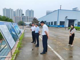 党建统领 专员帮包 助推项目 成效显著 ——枣庄市国资委重点项目全生命周期服务圆满收官