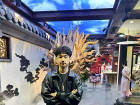 德才兼修展风采 青春有为勇争先——记杭电机械工程学子马文博的成长之路