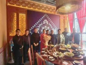 2026年云南陆氏宗亲春城初聚首