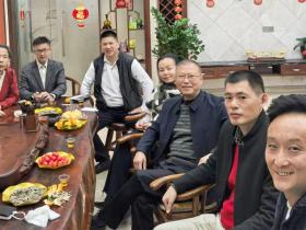 谭文革散文︱鹏城之行小记