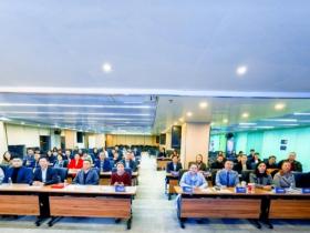 大湾区医疗健康财富会客厅成立 | 国寿年丰携手思琰医疗共创未来