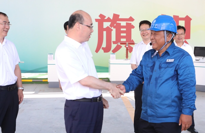 躬耕岁月铸荣光 劳模精神照征程 ——牛德成事迹-图片2