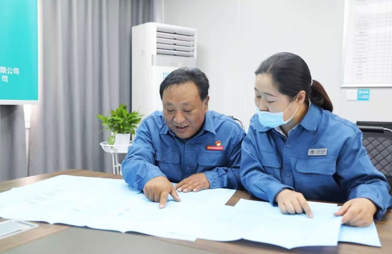 躬耕岁月铸荣光 劳模精神照征程 ——牛德成事迹-图片4