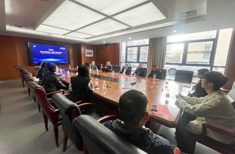 智慧碰撞,共谋未来 中日韩创新合作智库高层次对话引领合作-图片2