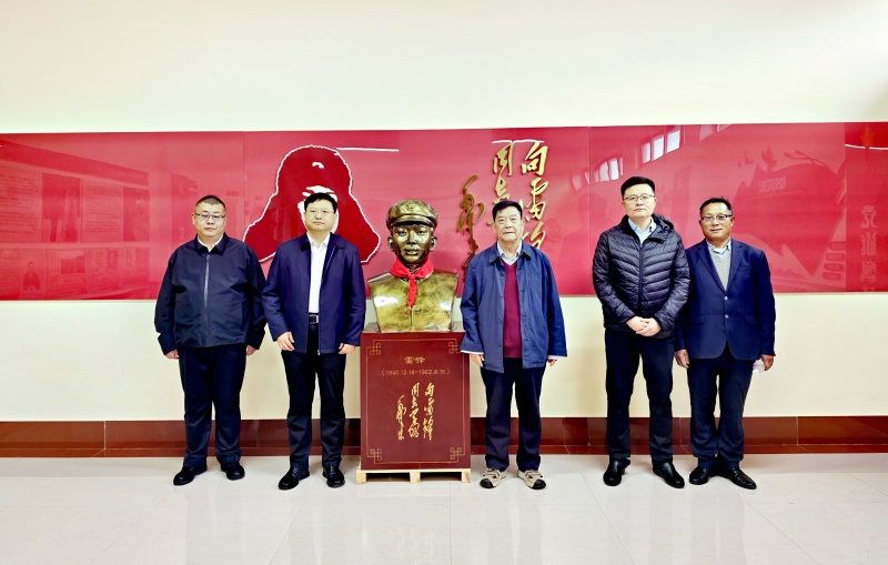 枣庄瑞琴艺术馆以文化赋能经济社会发展 ——“三自三免”展馆观瞻研学纪实-图片3