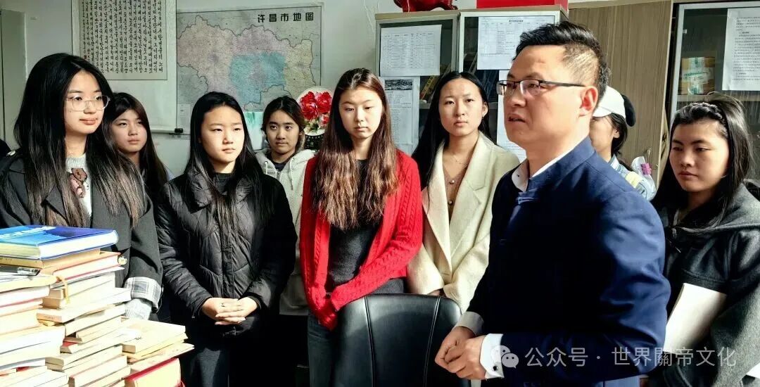 黃杰: 全球最早的關公畫像,是誰畫的?珍藏在哪里?-图片11