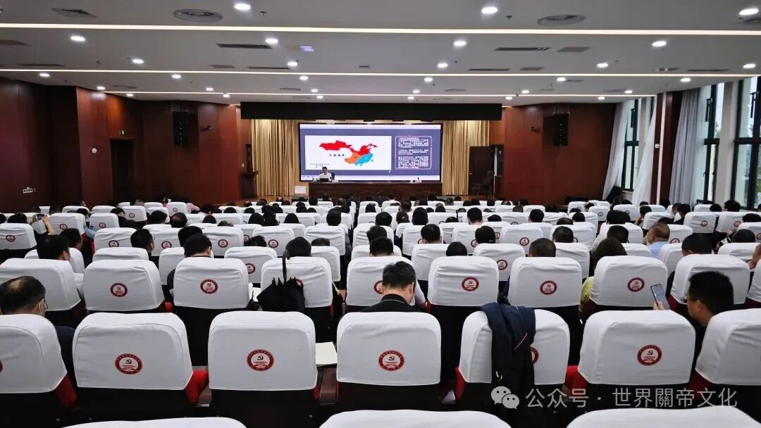 黃杰: 全球最早的關公畫像,是誰畫的?珍藏在哪里?-图片10