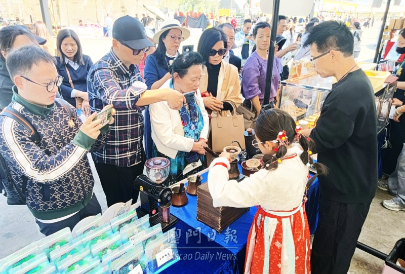 海外華媒記者團江門參訪-图片2