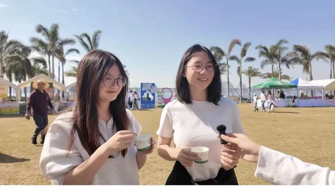 非遗美食齐登场 正蓝旗在深圳前海打造沉浸式湾区文旅新体验-图片7