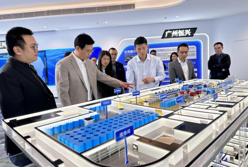 蓝色渔港迎来重磅合作!珠海、广州南沙农业龙头携手打造海鲈产业新高地-图片4