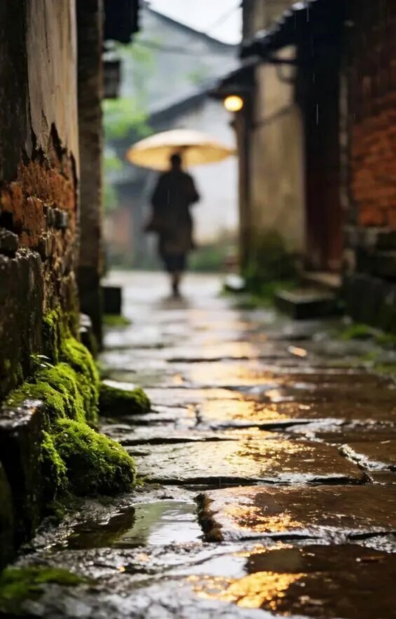 【乡愁悠悠】回不去的故乡,留不住的童年——致童年的伙伴们-图片1