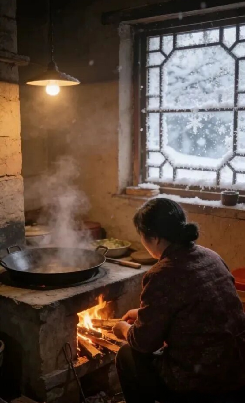 【乡愁悠悠】回不去的故乡,留不住的童年——致童年的伙伴们-图片3