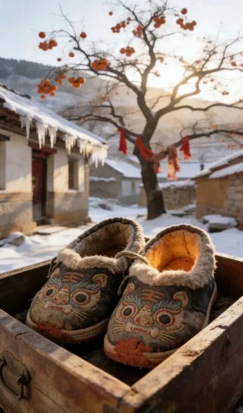 【乡愁悠悠】回不去的故乡,留不住的童年——致童年的伙伴们-图片4