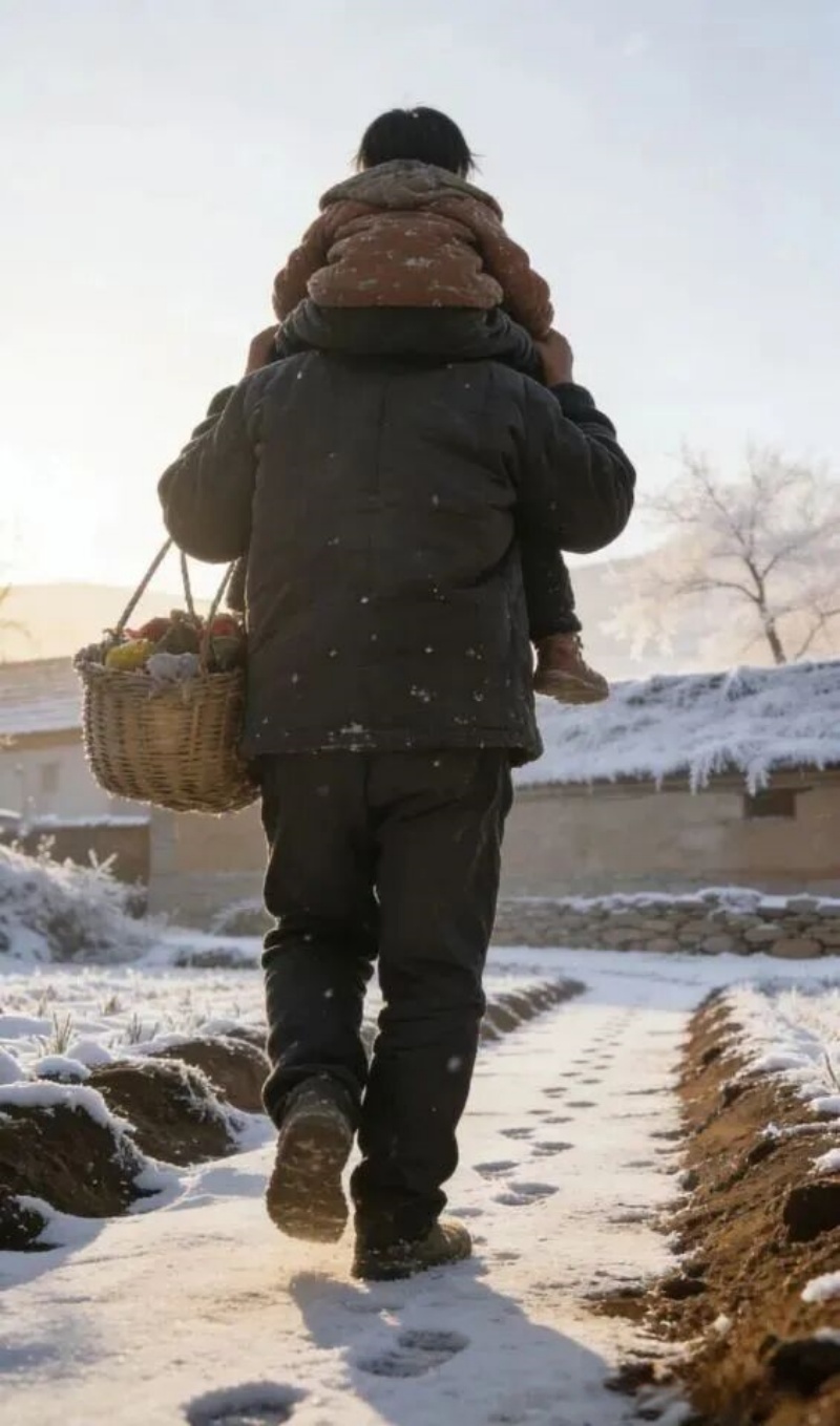 【乡愁悠悠】回不去的故乡,留不住的童年——致童年的伙伴们-图片6