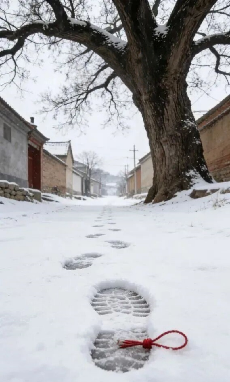 【乡愁悠悠】回不去的故乡,留不住的童年——致童年的伙伴们-图片8