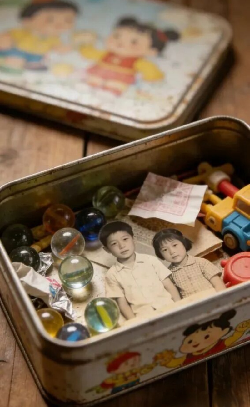 【乡愁悠悠】回不去的故乡,留不住的童年——致童年的伙伴们-图片16