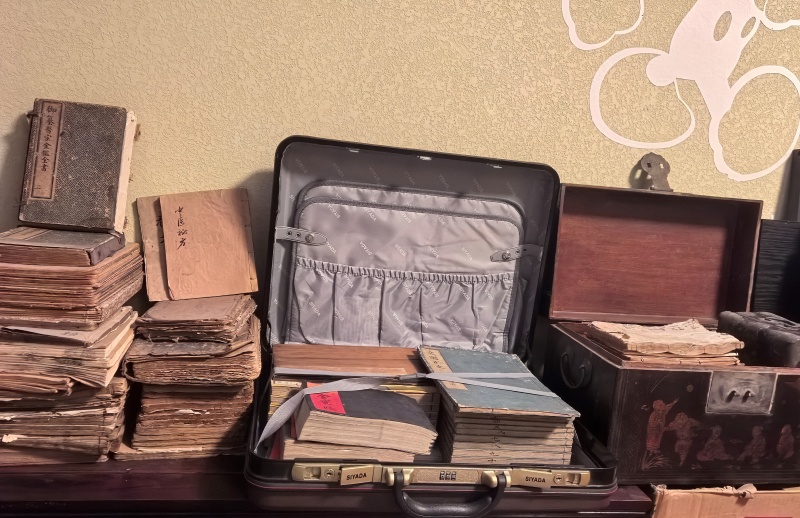 内蒙包头神医郭金忠——悬壶济世 妙手回春-图片8