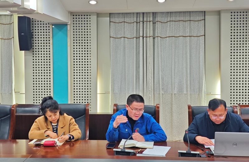 锚定降差增效 夯实作风建设——惠众民生集团水务公司以实干笃行赋能高质量发展-图片2