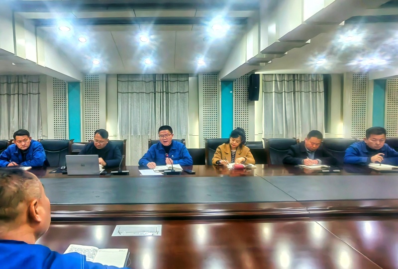 锚定降差增效 夯实作风建设——惠众民生集团水务公司以实干笃行赋能高质量发展-图片4