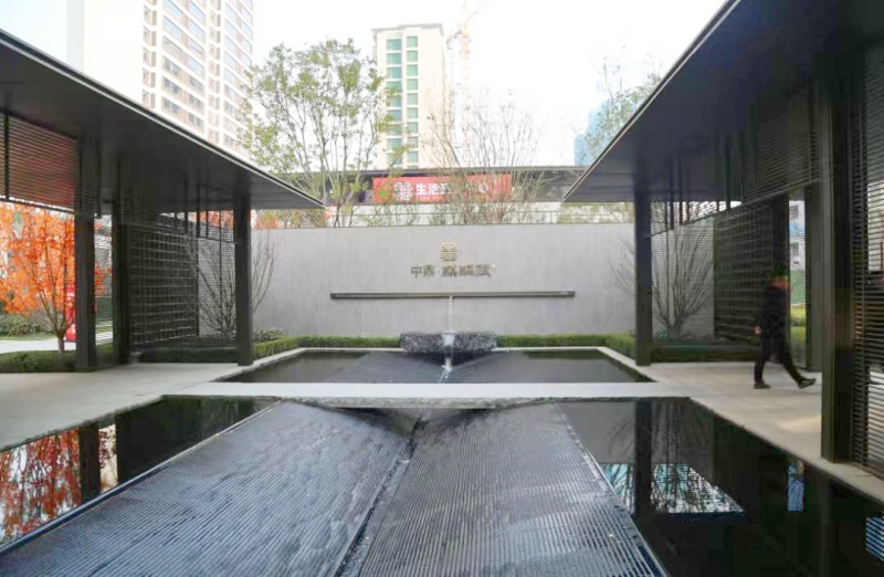 匠心筑城 引领邢襄丨邢台市建设工程质量服务中心组织开展市住宅工程竣工样板展示活动-图片2