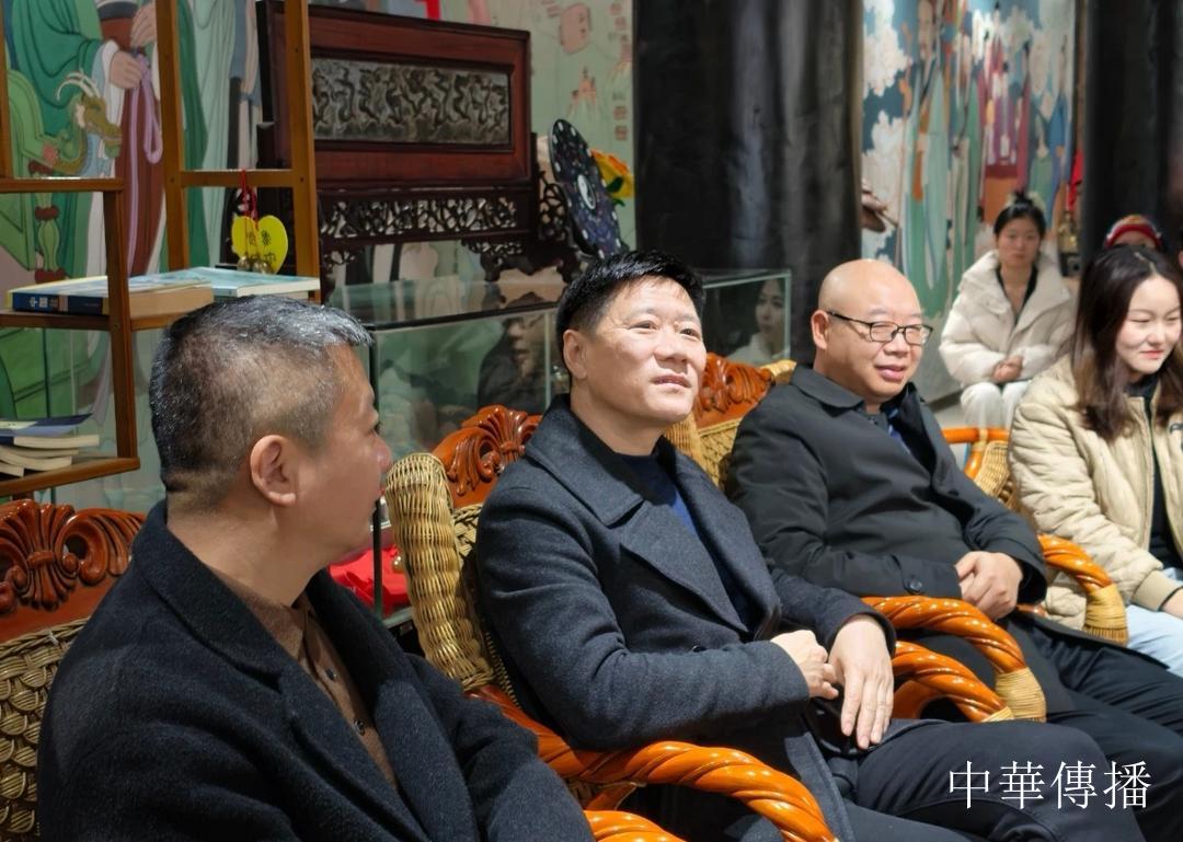 【重庆东惠俊】聚焦绿色创意|《绿绿星球》海报大赛颁奖典礼成功举办-图片8