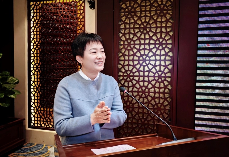 蓄力成长 同启新程——枣庄市女致富带头人赋能关爱活动成功举办-图片4