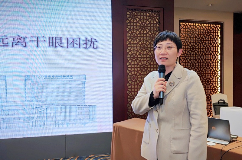 蓄力成长 同启新程——枣庄市女致富带头人赋能关爱活动成功举办-图片7