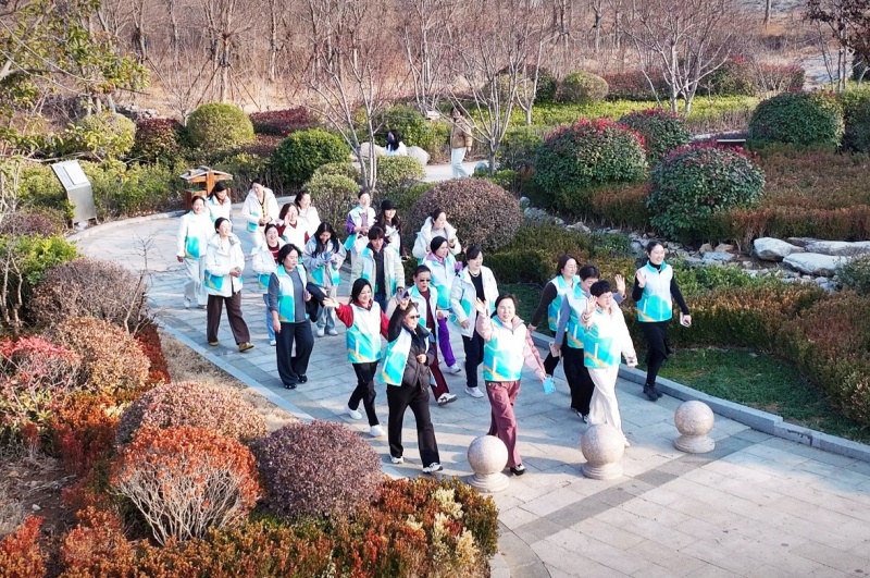 蓄力成长 同启新程——枣庄市女致富带头人赋能关爱活动成功举办-图片8