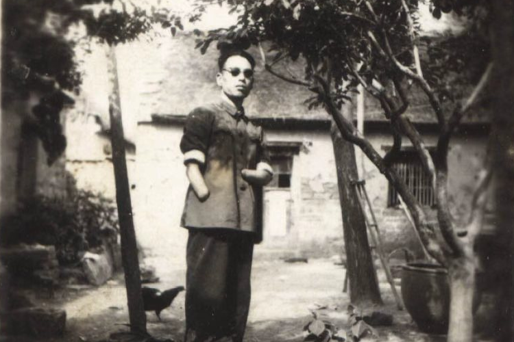 永不退场的战士——朱彦夫-图片3