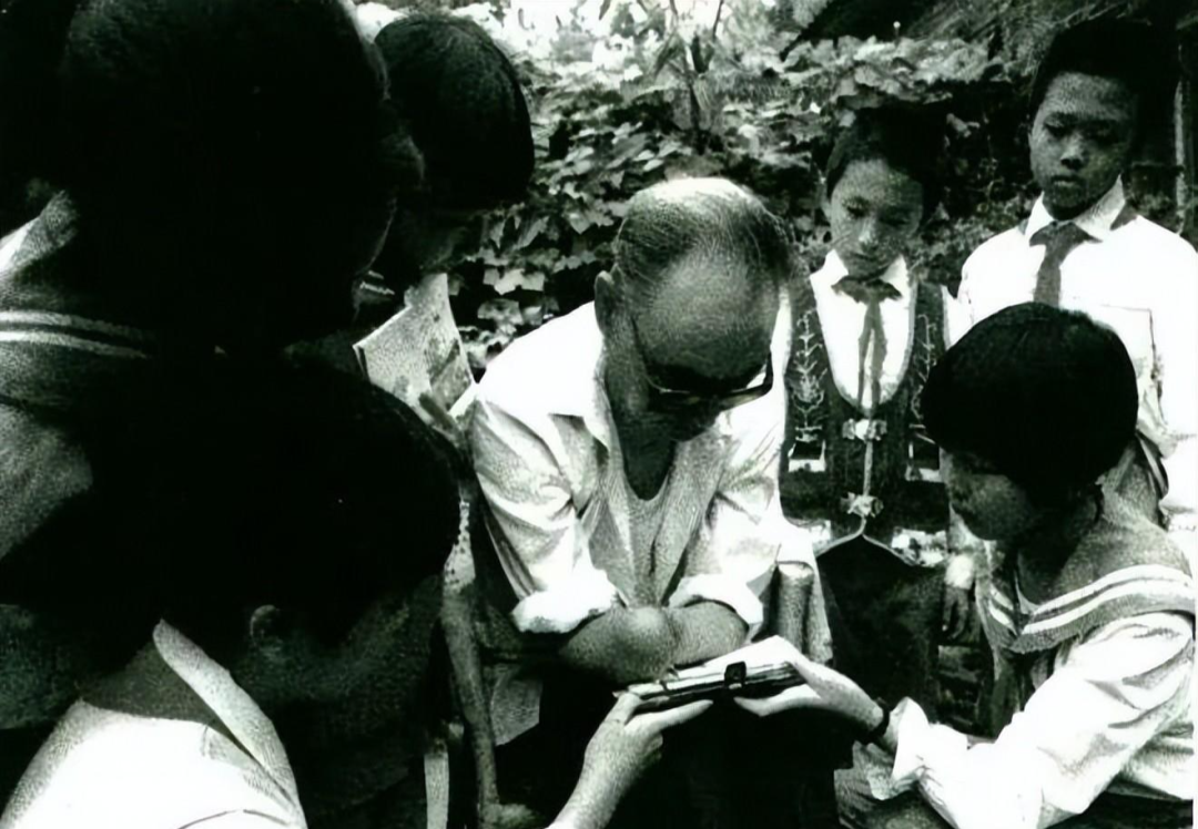 永不退场的战士——朱彦夫-图片6