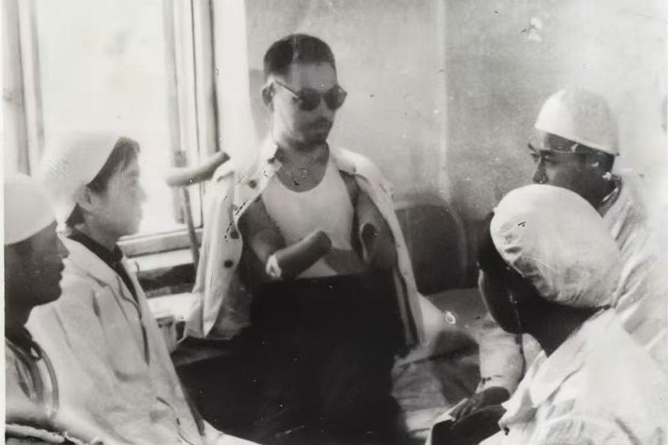 永不退场的战士——朱彦夫-图片7