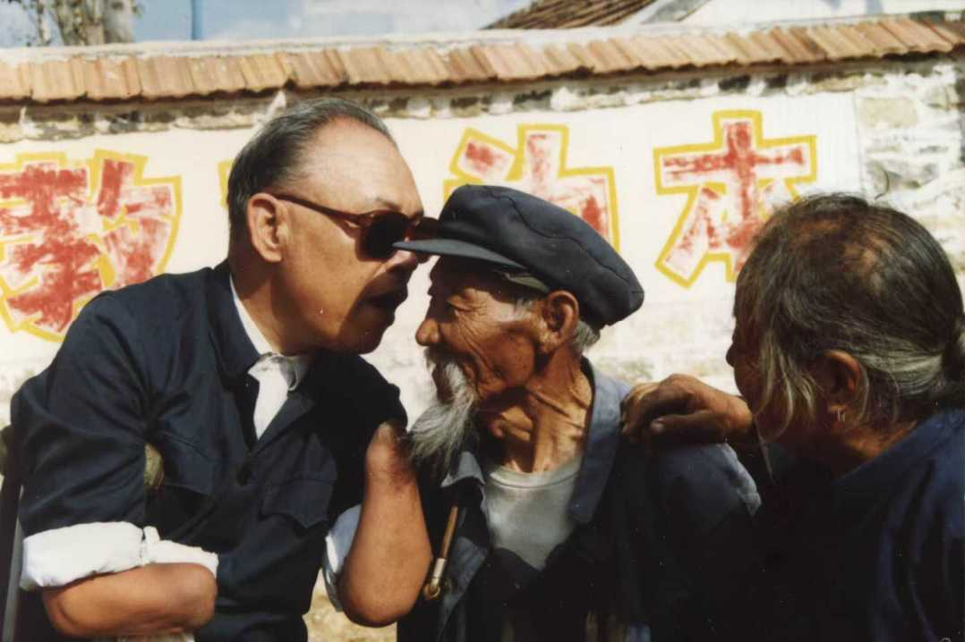 永不退场的战士——朱彦夫-图片9