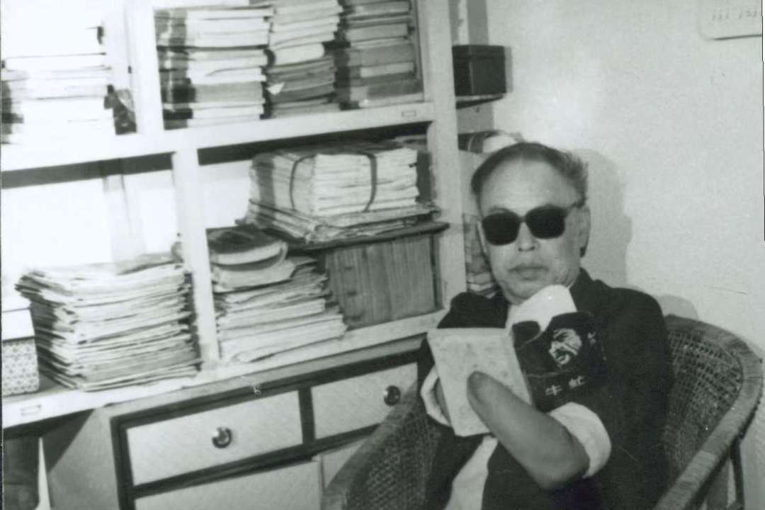 永不退场的战士——朱彦夫-图片11